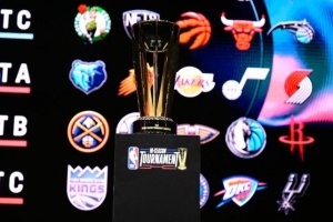 Xác định 8 đội bóng vào tứ kết In-Season NBA 2023